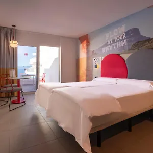 Sholeo Gigantes (adults Only) Hotel